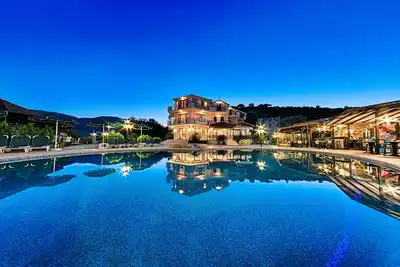 Image de Family Apartment - Harmony Hotel