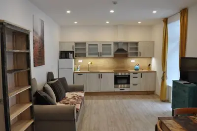 Image de Mariánské schody by Interhome
