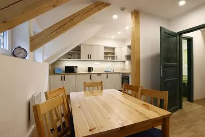 Image de Kaskády BĂlá Desná by Interhome