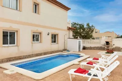 Image de Villa Resus by Interhome
