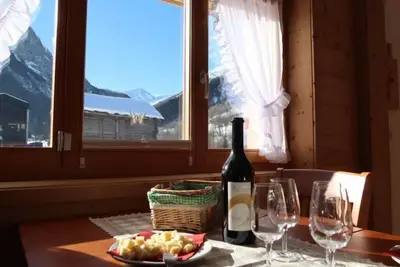 Image de Chalet Molignon by Interhome