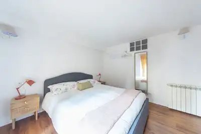 Image de Cozy Apt x4 - 600 m from M3 Affori Fn