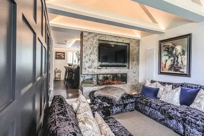Image de Whisk Away Cottage, family friendly in Troutbeck Near Penrith