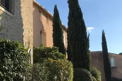Image de Pigeonnier romantique dans un lieu de rêve pour amoureux de nature et de calme