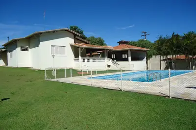 Image de Chácara Águas da Prata