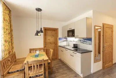 Image de Vacation apartment with 2 bedrooms | FerienPark Kreischberg