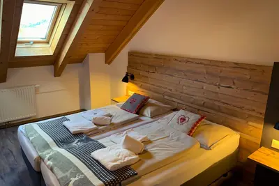 Image de Vacation apartment for up to 5 people | FerienPark Kreischberg