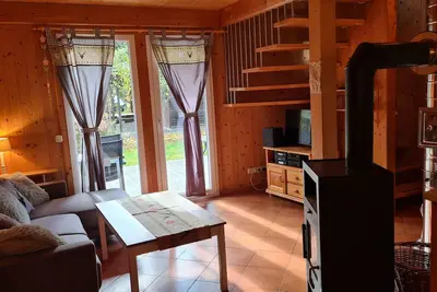 Image de Vacation home with 2 bedrooms for 6 persons 46 | FerienPark Kreischberg
