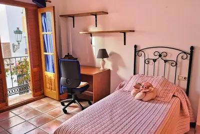 Image de Casa Familia at Carabeo 56