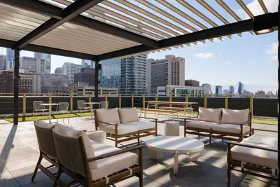 Image de Sonder Onyx | Spacious One Bedroom Apartment