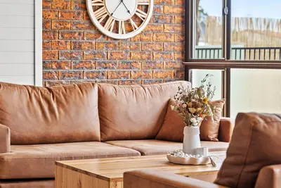 Image de Fabulous Art Deco Home with Swimming Pool in the Heart of Town