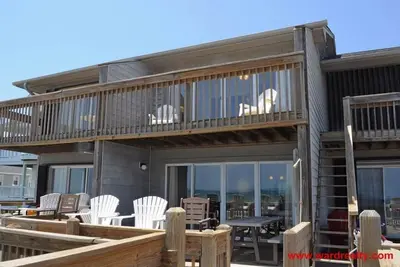 Image de Baystater - Upscale 3br Oceanfront Turtle Cove Townhouse