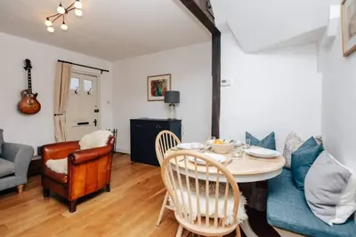 Image de Chalk House - Pet friendly