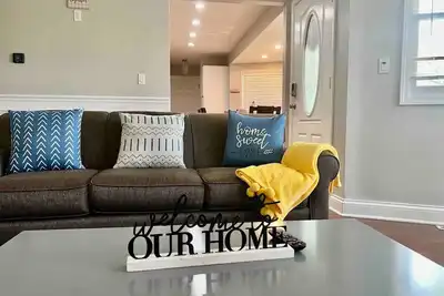 Image de Beautiful house for 12~Games Room ~Pet friendly