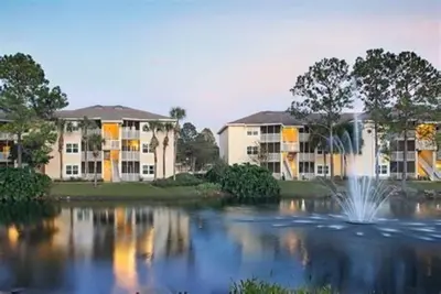 Image de Sheraton Vistana Resort- 2 Bedroom Unit Sleeps 8 - lakes