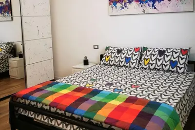 Image de B&Bo - In Bologna You Dream - Apartment - Free Parking