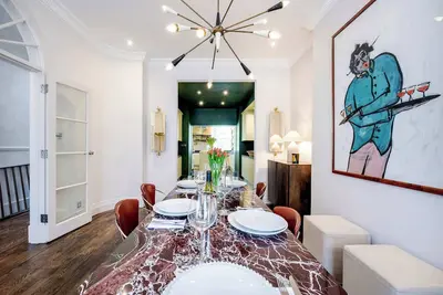 Image de Belgravia Beauty - by Out of Office Lifestyle