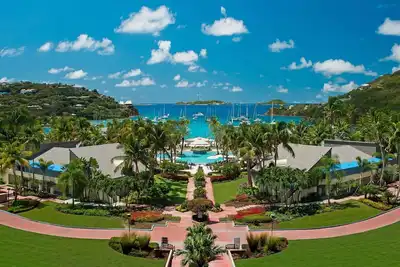 Image de Two-Bedroom Loft, Bay Vista, Westin St. John