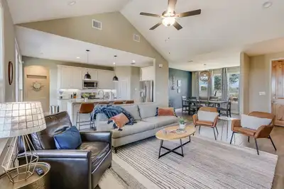 Image de Canyon View |Families, Canyon Lake views!