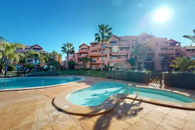 Image de Casa Abeto A - Murcia Holiday Rentals Property