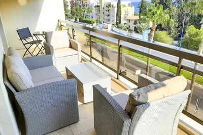 Image de Samson Sea Breeze, 3bed sleeps 6, free WiFi