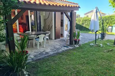 Image de Homerez - Maison à Vaux-sur-Mer