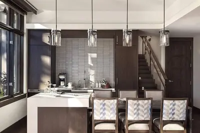 Image de 2 bedroom Villa Suite Lakeview