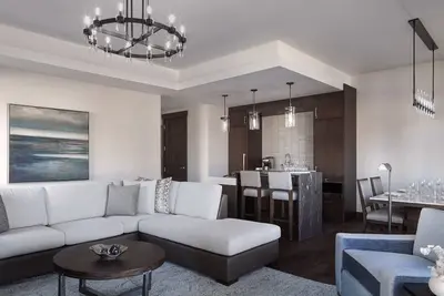 Image de 3 Bedroom Villa Suite Lakeview