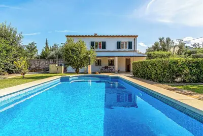 Image de Villa Las Palmeritas