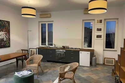 Loft SanLorenzo