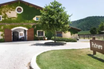 Potrero Grande - Martignano Apartment