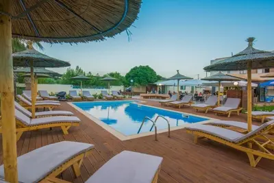 Image de Coco Palm - Deluxe Suite