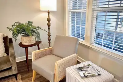 Image de Cozy Cottage in Convenient Hahira Location