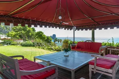 Image de Beautiful Sea View Home Marina Piccola