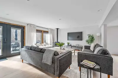 Image de Chateau Bungalow - Ski Belleayre, Hunter
