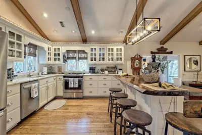 Image de Sugarbush Mountain Home