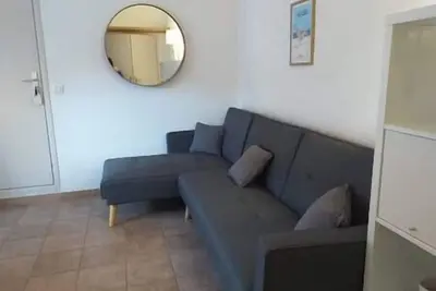 Image de 2 Appartement 1 chambre à 5 min à pied de la plage