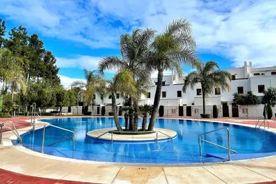Image de NaviGolf La Cala de Mijas, Scandinavian style 3 bed Townhouse
