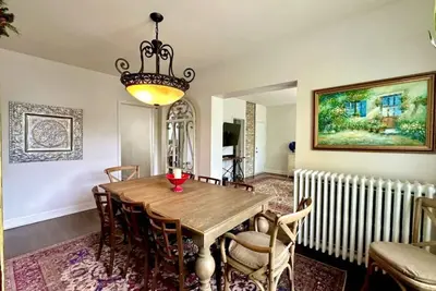 Image de Grace Adventure House, walk to Port, Lake Michigan
