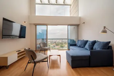Image de Capitalia - Duplex Amazing View
