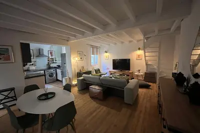 Image de Appartement centre historique de Montpellier