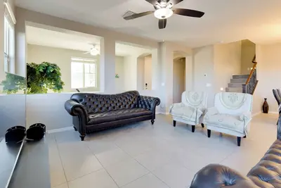 Image de Patio & Balcony: Spacious Gilbert Getaway!