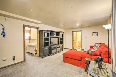 Image de Priest Lake Apartment Near Hiking Trails!