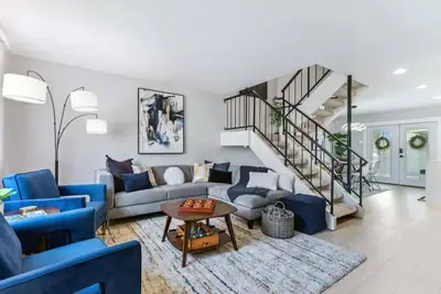 Image de Luxe 3 Bdrm Townhouse, walk to Old Town Scottsdale