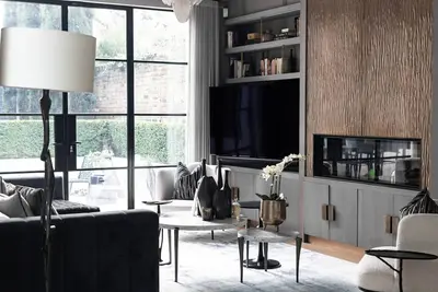 Flawless Hideout in central London