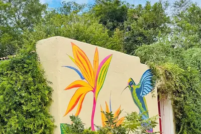 Image de Cottage Casita on an Orchard. No parties nor gatherings.