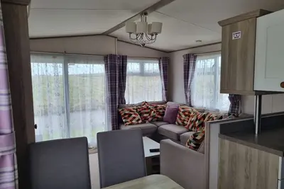 Image de Sp75 - 8 Berth Caravan with Veranda - No pets allowed