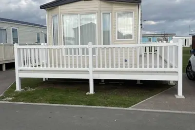 Image de Sbl51 - 8 Berth with Veranda - No Pets Allowed
