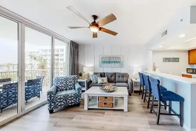 Image de Destin West - Sandpiper 407