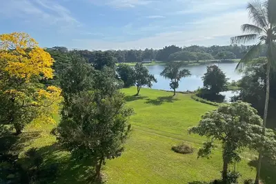 Image de Hilo's Finest 2 bd Condo - Pool, A/C, Views!